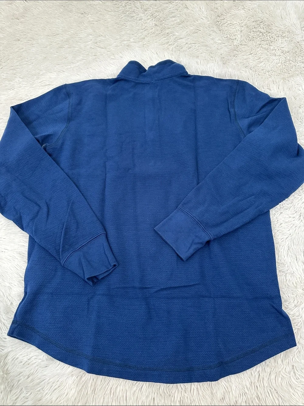 🥕 Carhartt 1/4 Zip Pullover